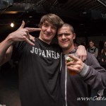 071 Hardcore Explosion II